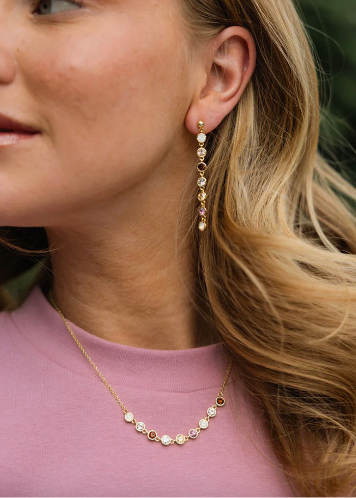 Luciana necklace