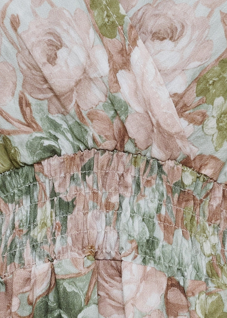 Lydia dress