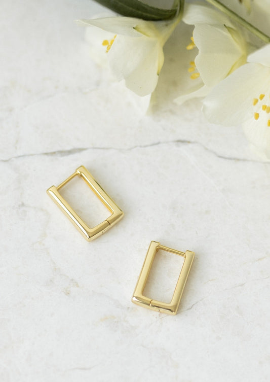 Lyna Earrings