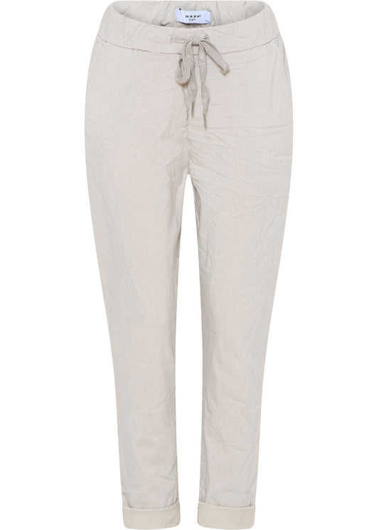 Magic Solid Pant