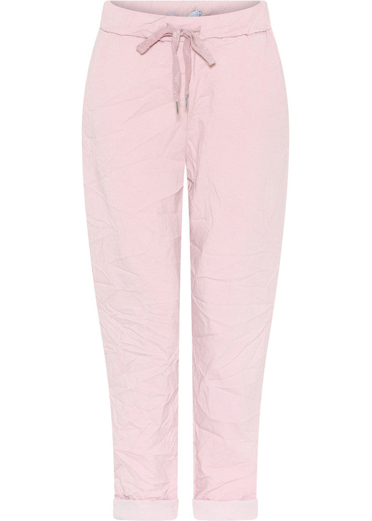 Magic Solid Pant