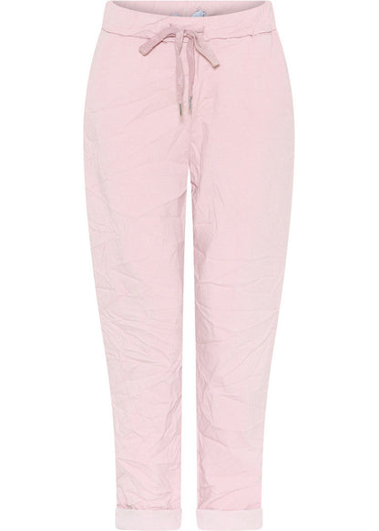 Magic Solid Pant