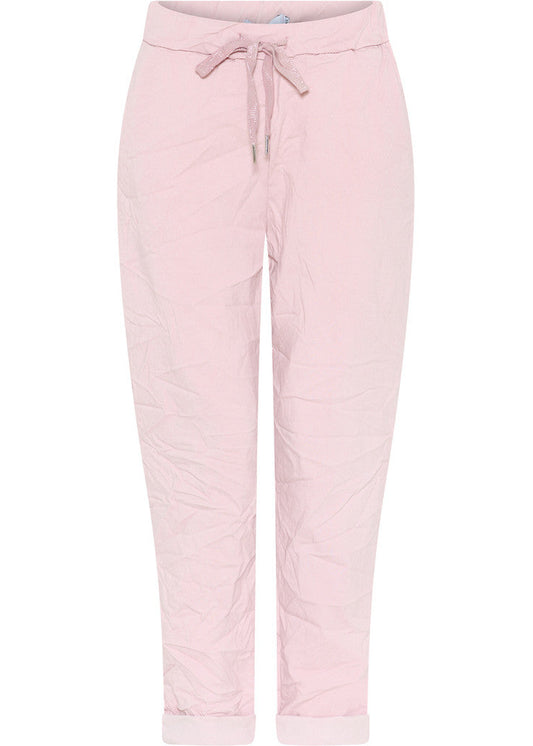 Magic Solid Pant
