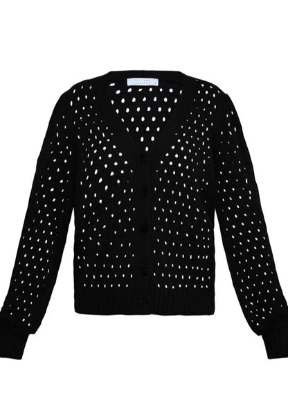 Miza Cardigan