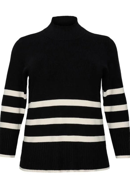KCnelly Knit Pullover