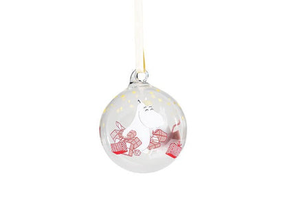 Mummi Julekuler
