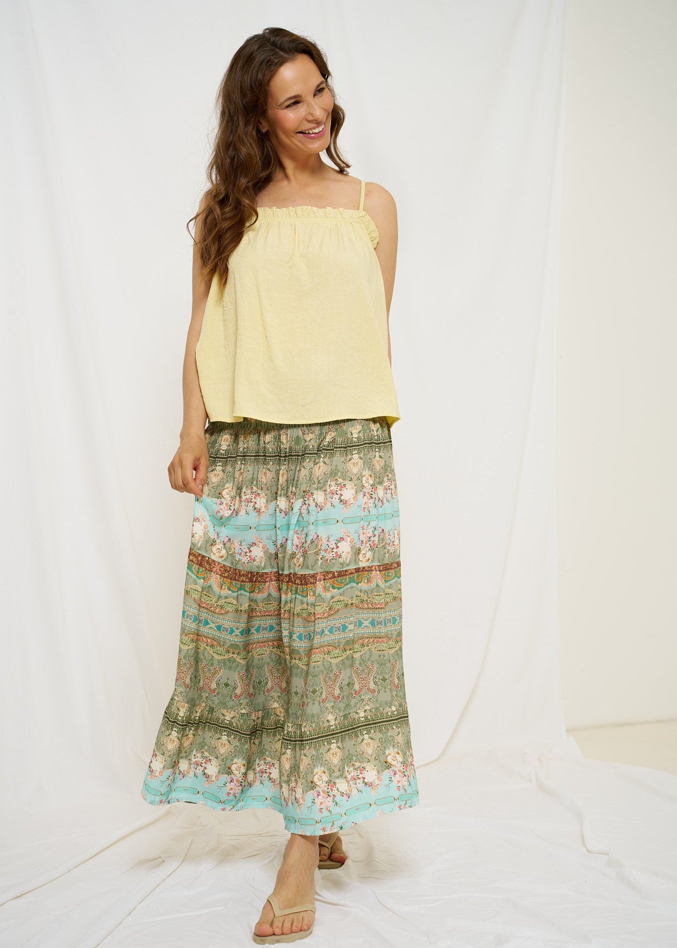 Princess skirt