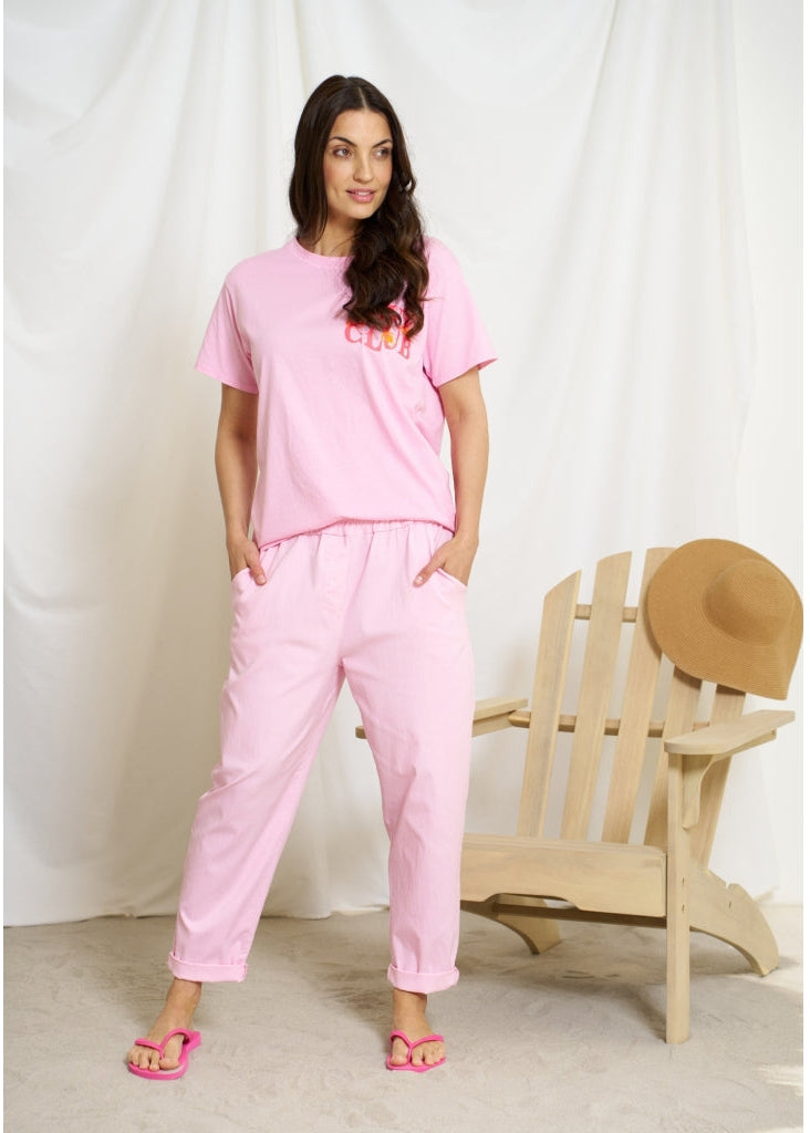 Raffaella pants