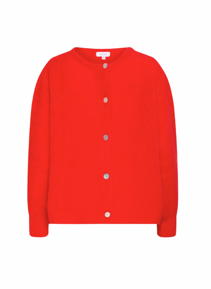 Gulvig Knit Cardigan