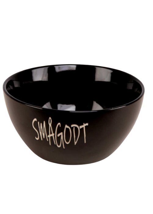 skål smågodt