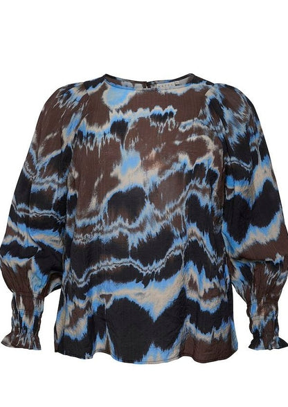 KCsusse Blouse