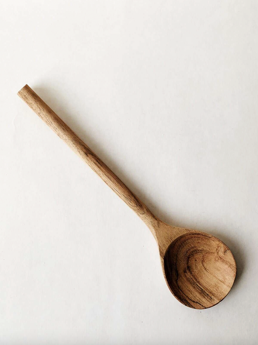 Tresleiv rund 30 cm