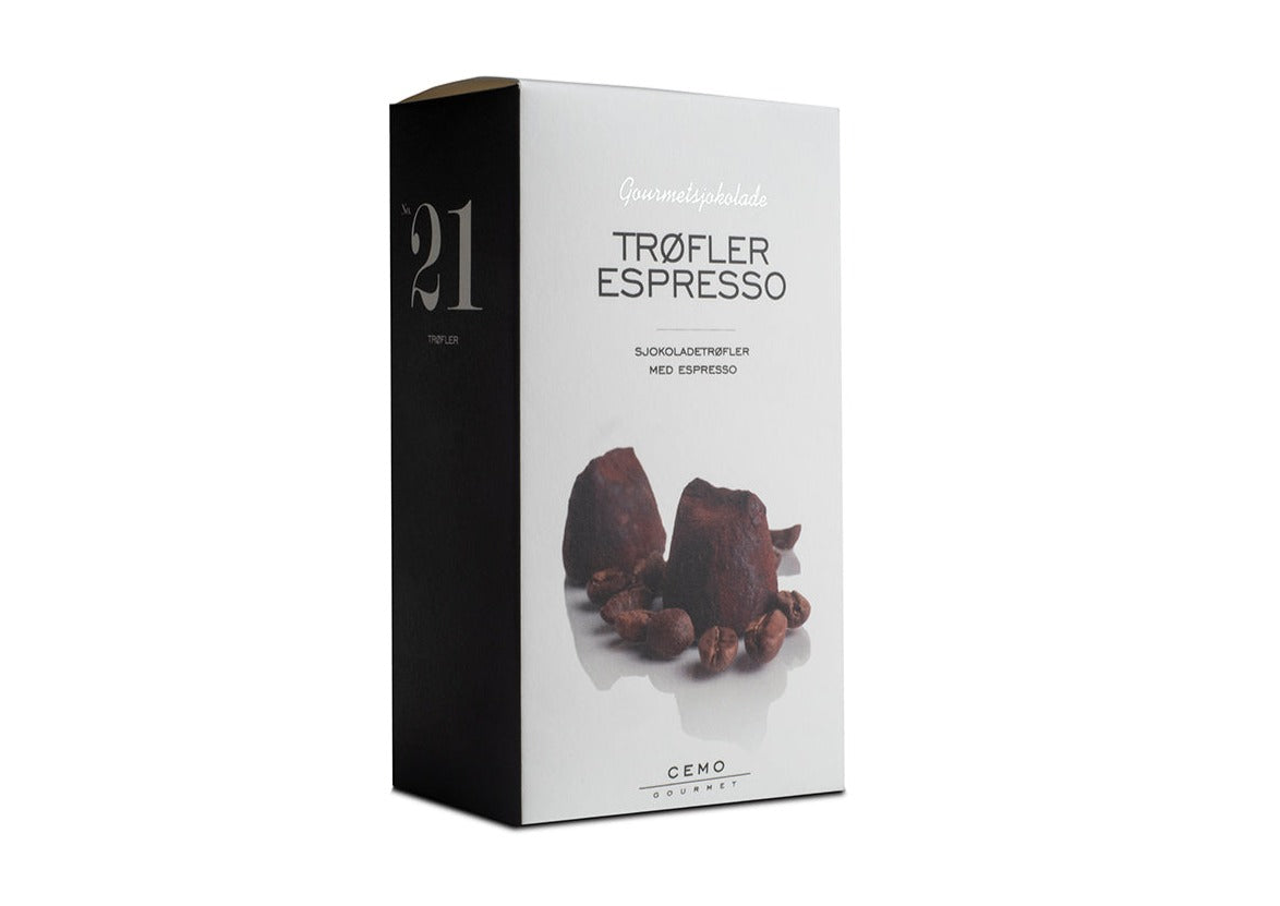 Trøfler