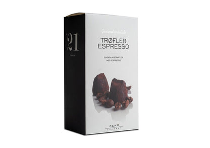 Trøfler