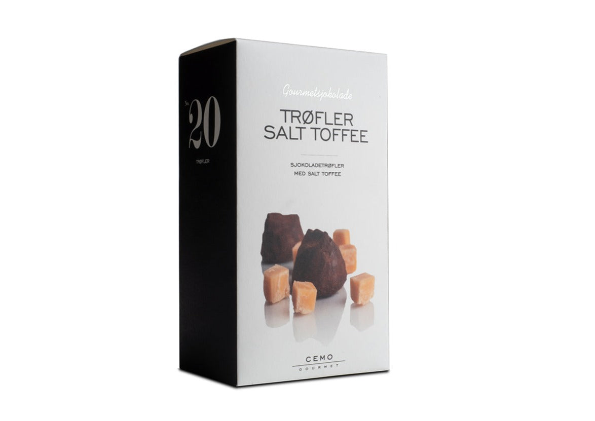 Trøfler