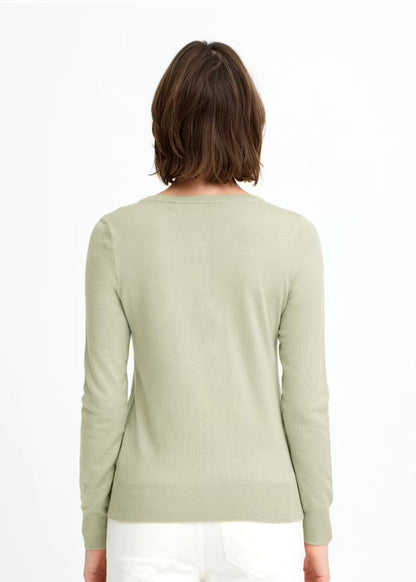 Zubasic cardigan