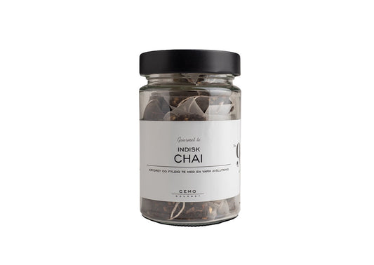 Indisk Chai te