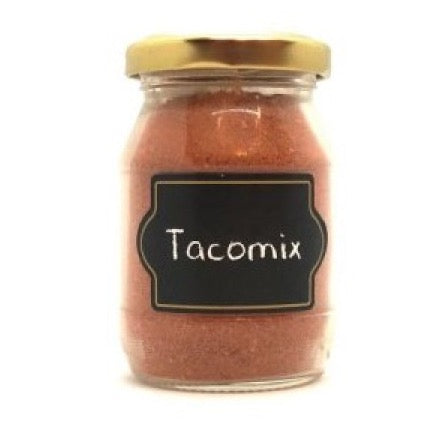 Taco Kryddermix