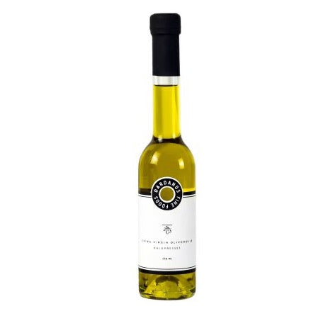 Dardanos Extra Virgin Olivenolje