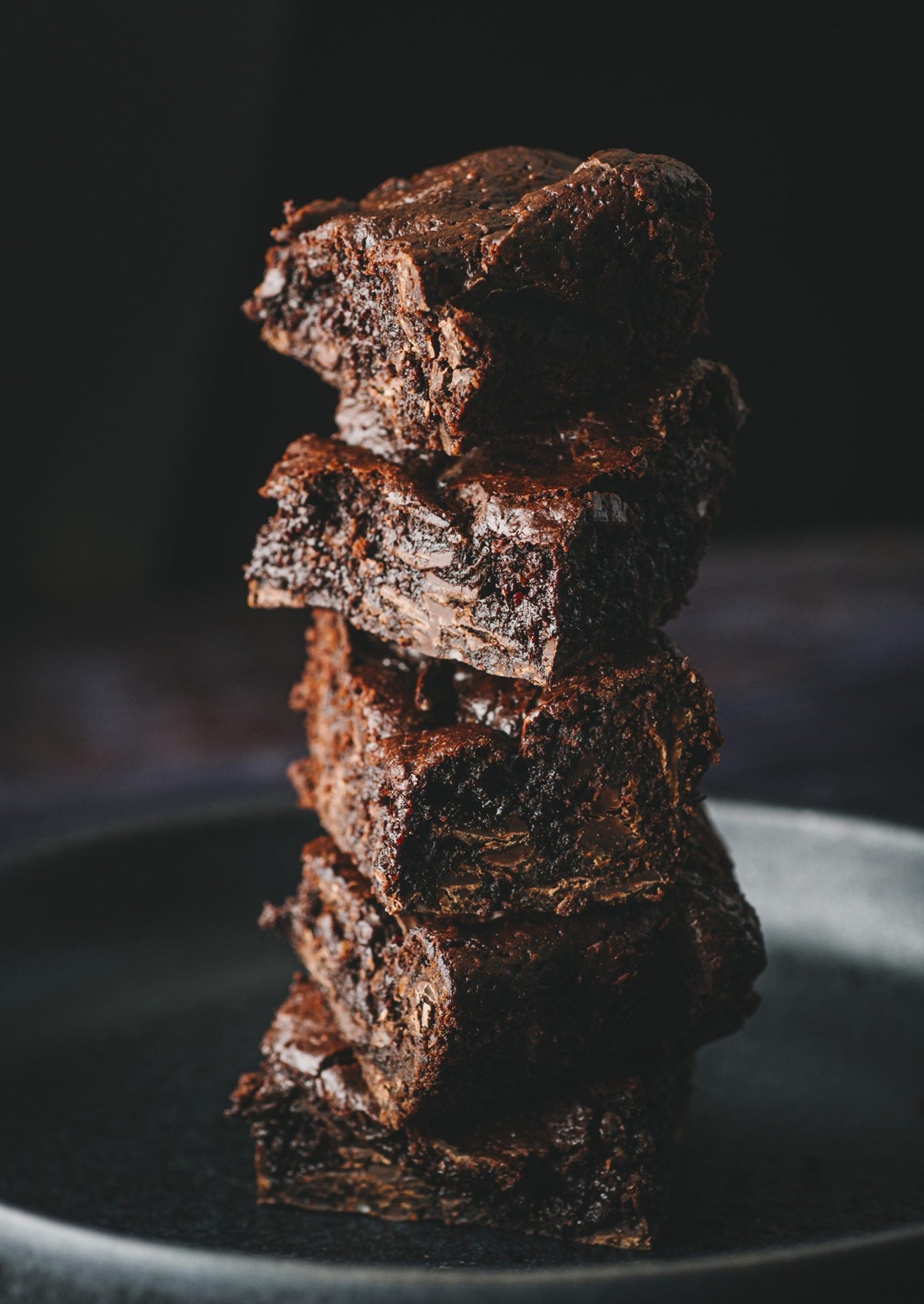 Brownies mix