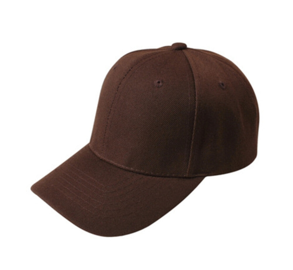 Caps brun