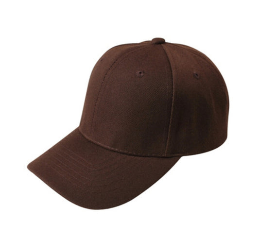 Caps brun