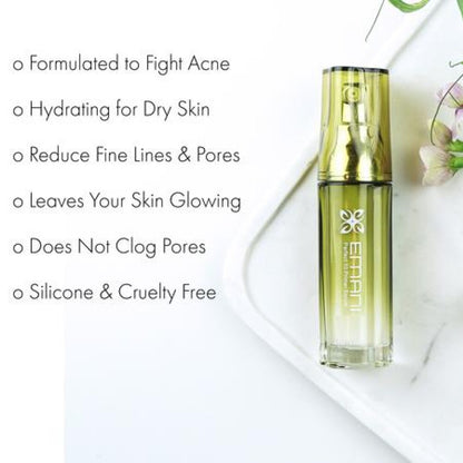 Emani perfect 10 primer+serum