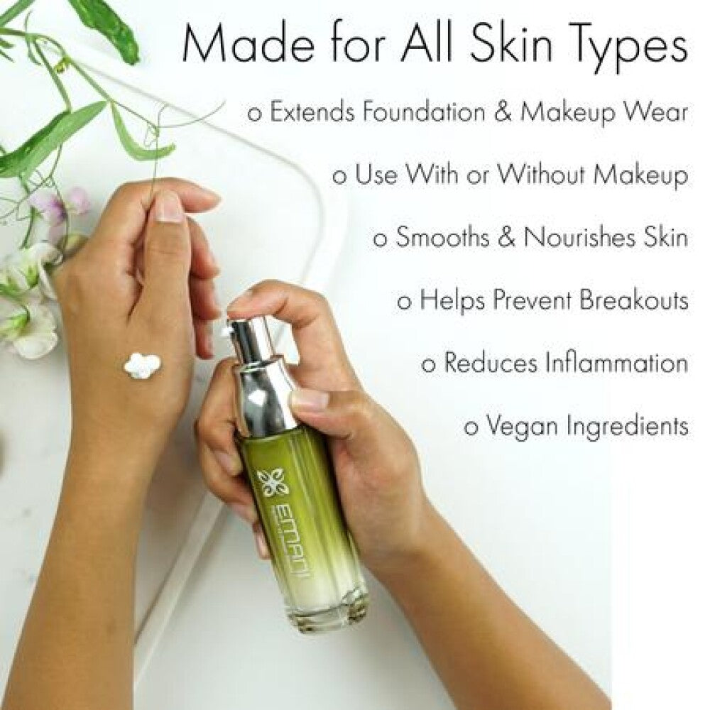 Emani perfect 10 primer+serum