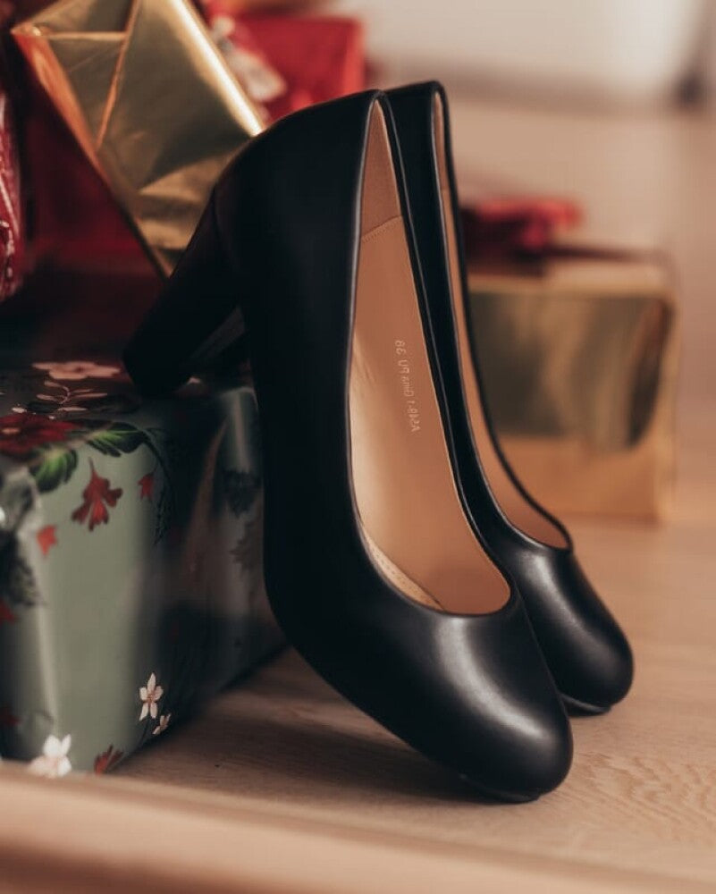 Sorte pumps