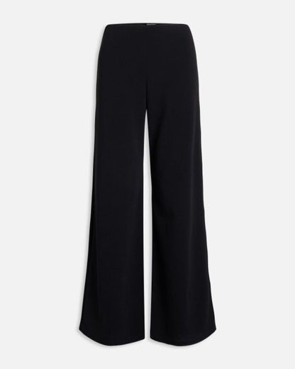 Glut pants sorte vide bukser til dame