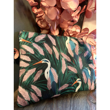 Lucy large pouch