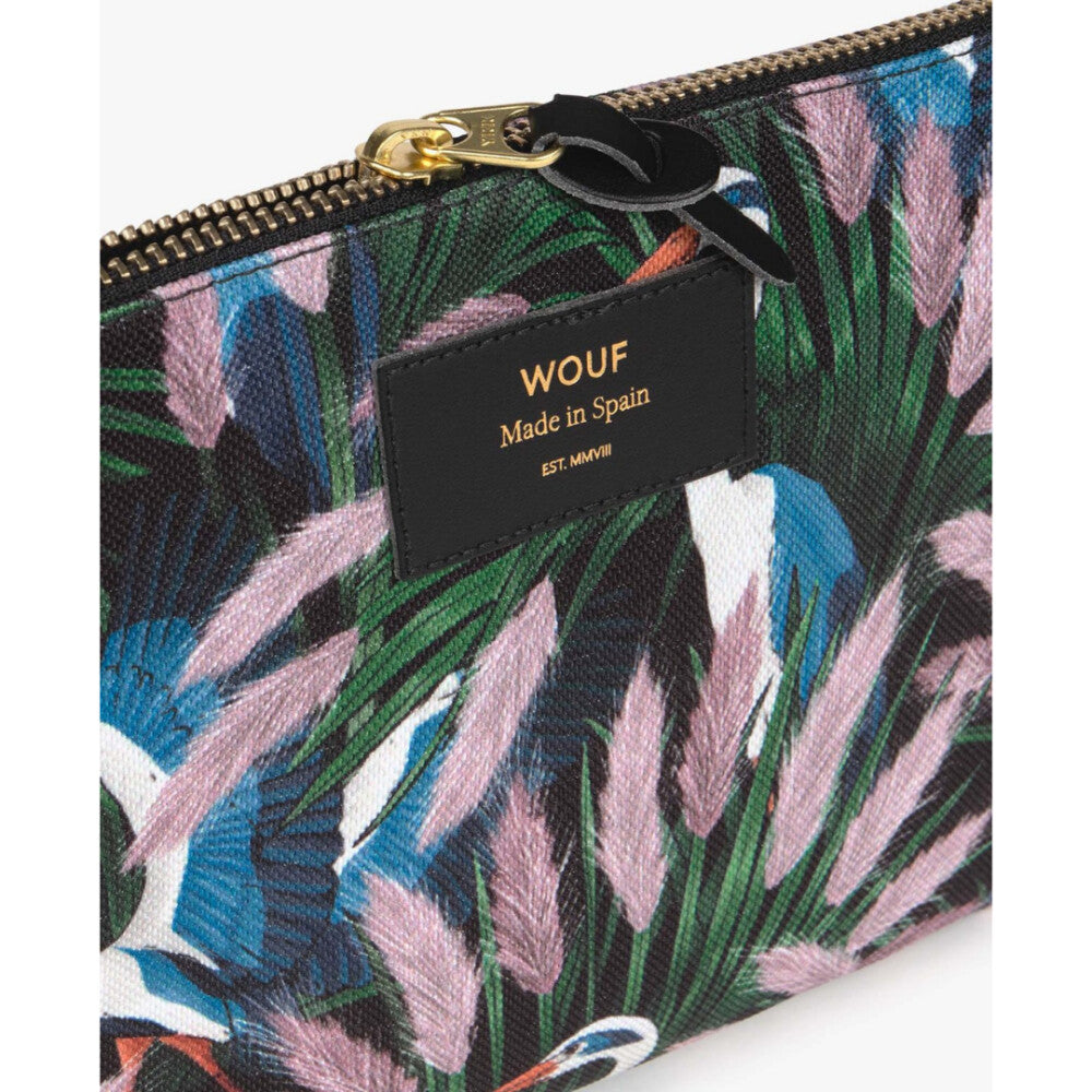 Lucy large pouch
