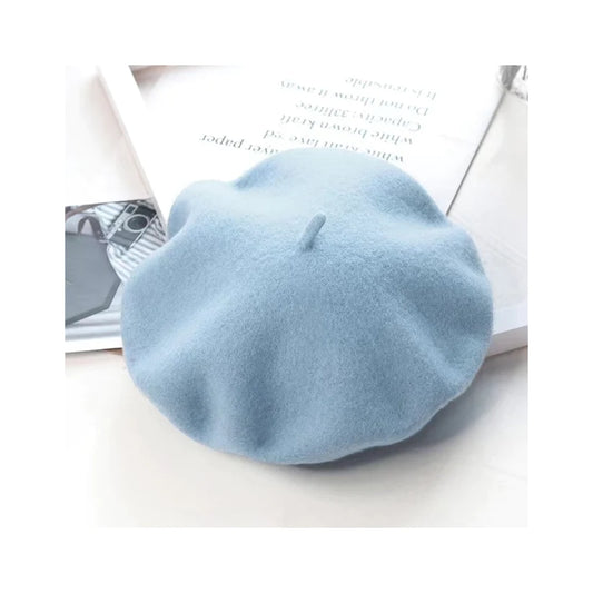 Paris beret