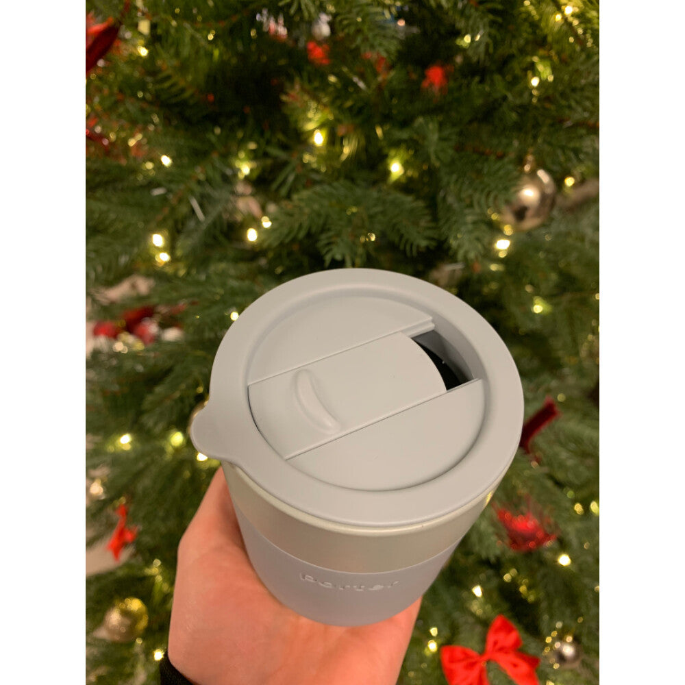 Porter To-Go Mug