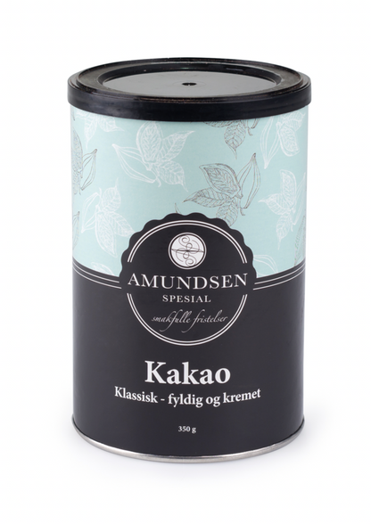 Klassisk Kakao- Amundsen Spesial