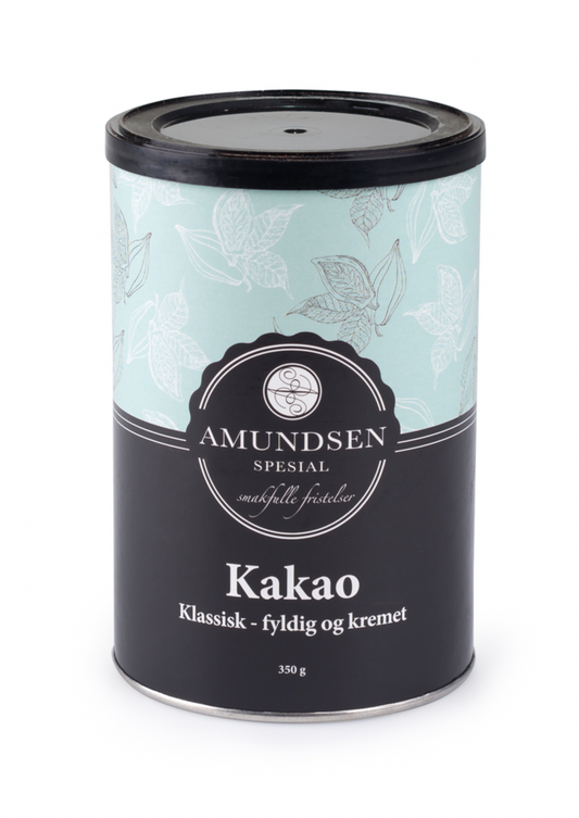 Klassisk Kakao- Amundsen Spesial
