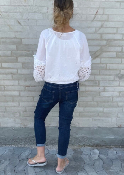 Vega Pants Søstrene Lavik