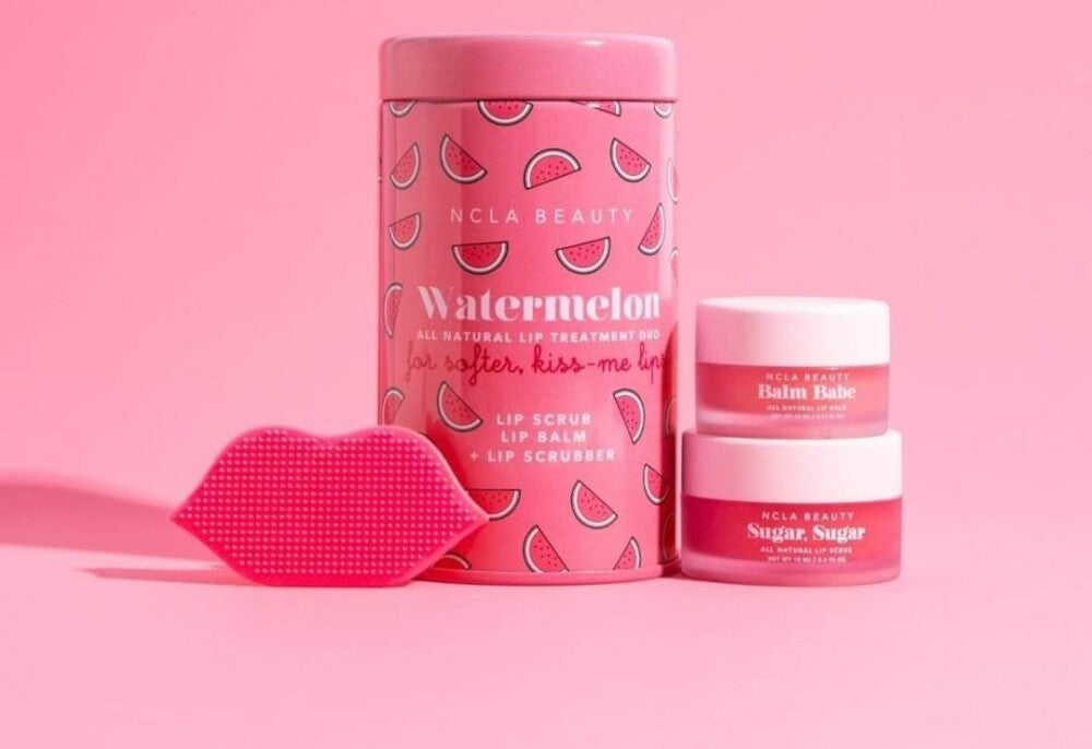 Watermelon care set