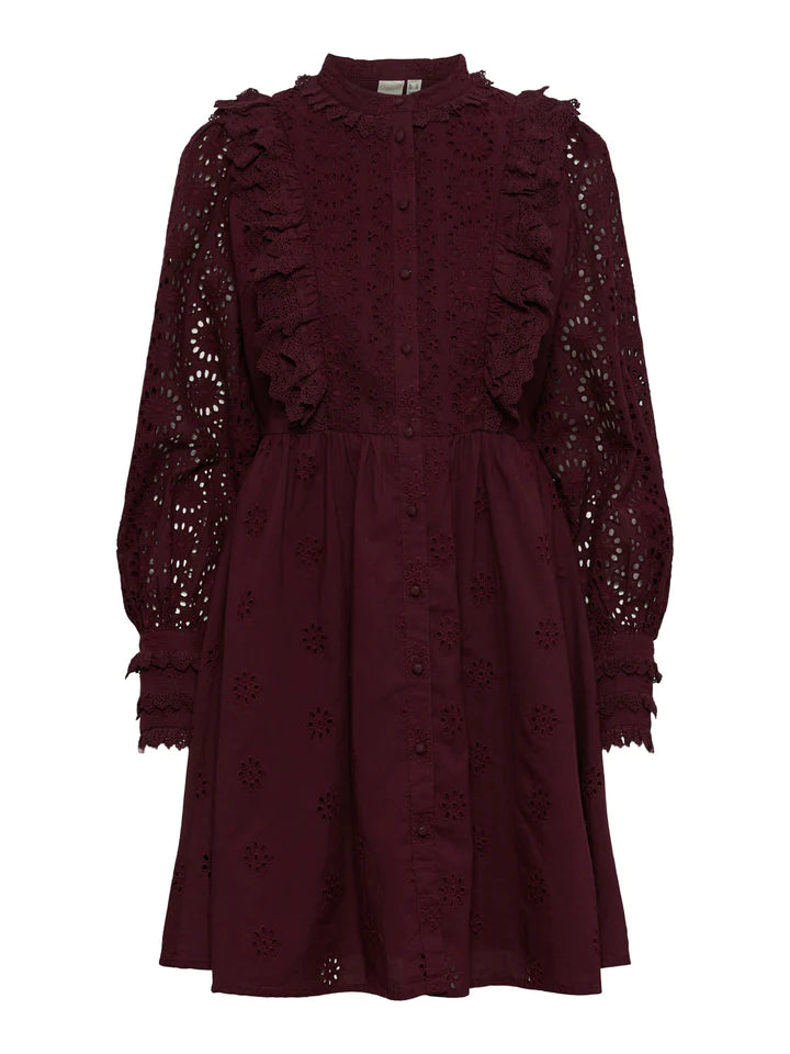 YASABIRI Dress