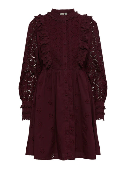 YASABIRI Dress