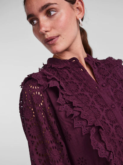 YASABIRI Dress