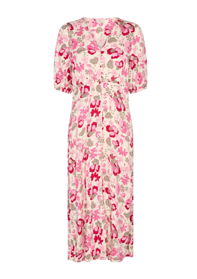 Geline Dress