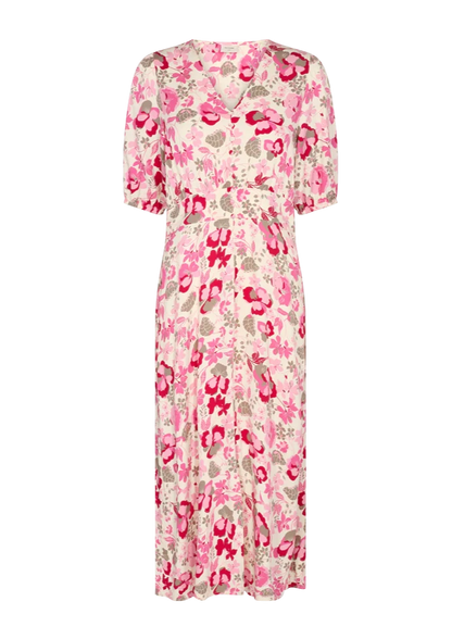 Geline Dress