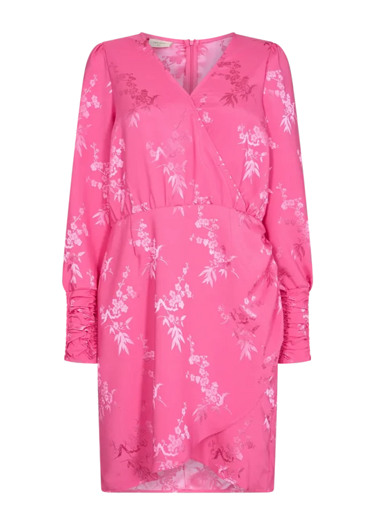 Fria Dress