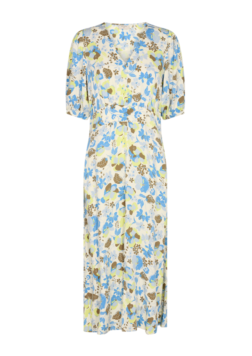 Geline Dress