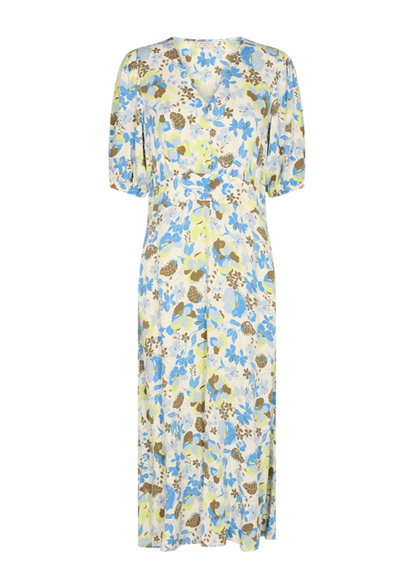 Geline Dress