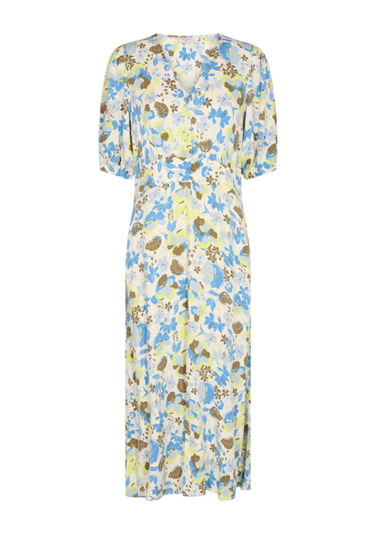 Geline Dress