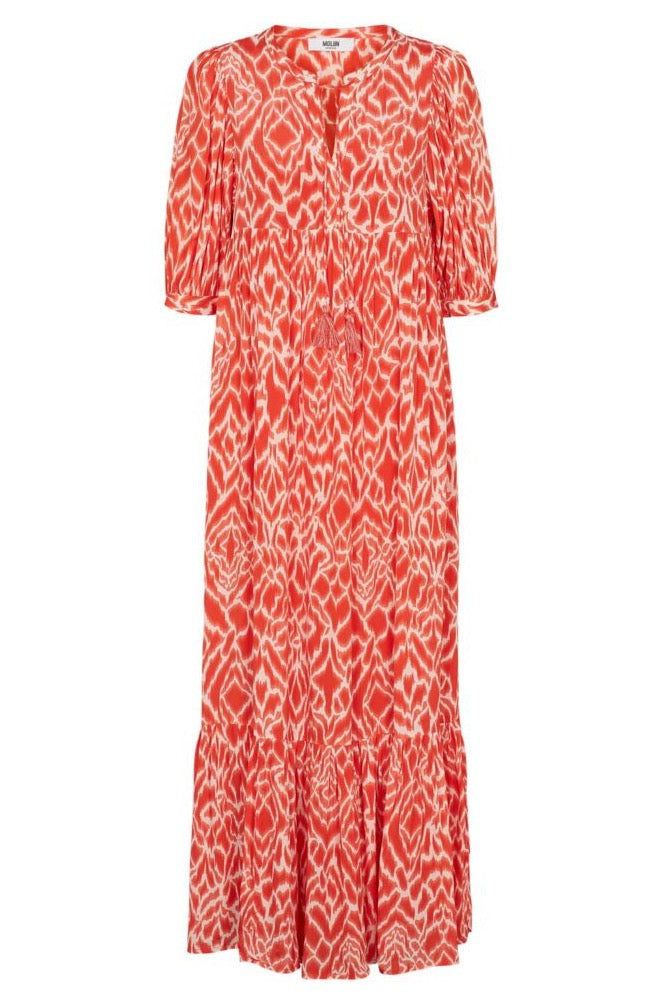Lucille Dress