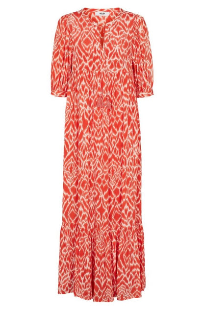 Lucille Dress