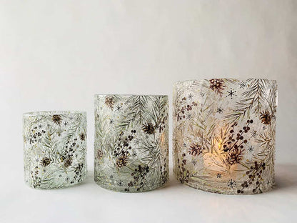 Lysglass fra Trend Design